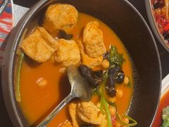 -塔哈尔·新疆盛宴(奉贤龙湖店)