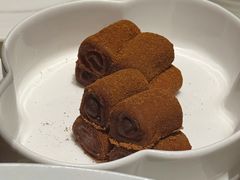 -四季民福烤鸭店(外滩外白渡桥店)