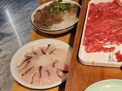 -三好先生的铜锅涮肉(太乙路店)