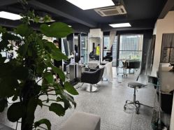 -HD HAIR STYLE