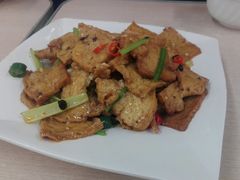 -北京邮电大学-清真餐厅