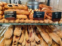 -81BAKERY(大学路店)