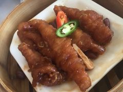 -御花园·粤菜·海鲜火锅(中山公园店)