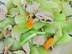 -金香缘正宗阳朔啤酒鱼菜馆(尚水美食街店)