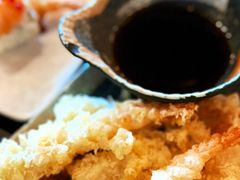 -森味薪火烧•烧鸟居酒屋•日本料理(望京店)
