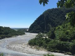 -太鲁阁公园