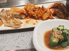 -大渔铁板烧(大悦城店)