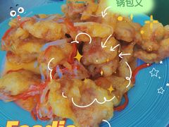 -哈尔滨春饼(朝山街店)