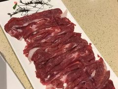 -蜀留香火锅·始于1999·原四川老火锅(白堤路店)