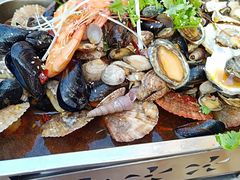-海帮主·蒸汽海鲜青岛菜(栈桥火车站店)