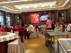 -尖沙咀大酒楼(罗村店·粤菜海鲜·宴会聚餐)