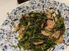 -盛百味·家宴餐厅(霸州分店)