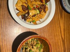 -老湘村·湖南土菜(天河维多利店)