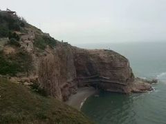 -蓬莱阁景区