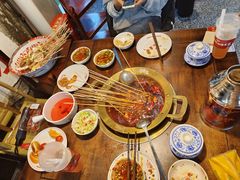 -牛签签串串香(IFS店)