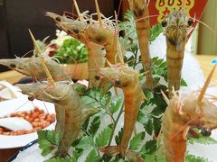 -尚海豆捞(乐虹坊店)