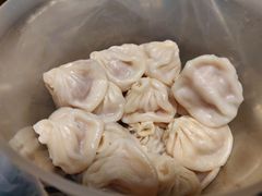 小笼包-章氏(车站北路店)