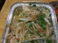 -夜烤·宜宾烧烤(洋河路店)