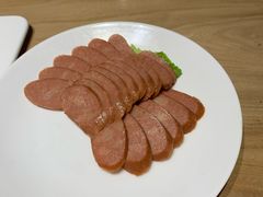 肠相思-枣子树·素食餐厅(普陀山店)