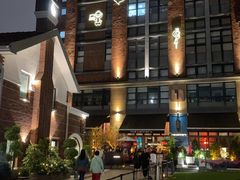-THE CANNERY&JUJU 新鲜海鲜·牛排美食酒廊