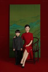 -至臻微拉婚纱摄影