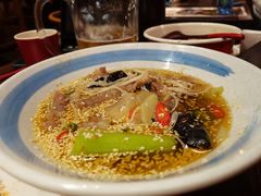 -红料理|串串有瘾·烧烤(吴中路店)