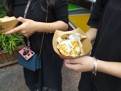 -蚝滑蒜(观音桥天天尚街直营店)