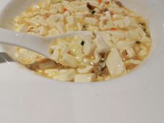 蟹粉豆腐-松鹤楼(山塘街店)