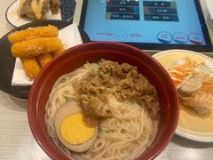 -滨寿司(新街口中央商场店)