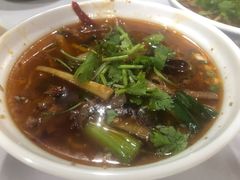 -万县面馆(高笋塘店)