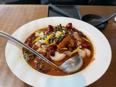 -OCEAN一席海鲜•海景餐厅(双子塔店)