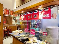 -福苗小骆驼烧烤(曲江店)