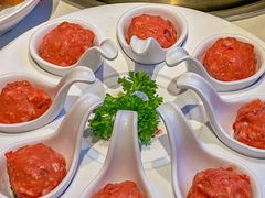 -潮正和潮汕牛肉火锅·老字号(番禺万达店)