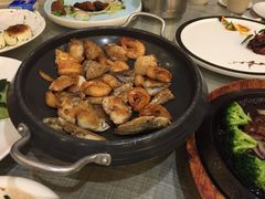 -潮府馆·非遗潮州菜·世纪公园(新国际博览中心店)