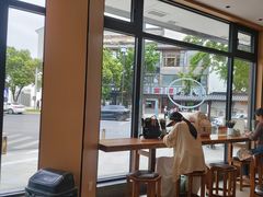 -小姜锅贴(凤凰街店)