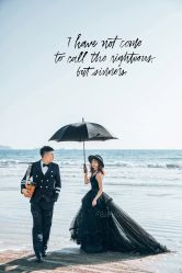 -太古映画婚纱摄影(天河店)