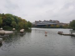 -杭州城北体育公园