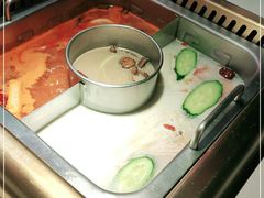 -大渝火锅(太仓万达店)