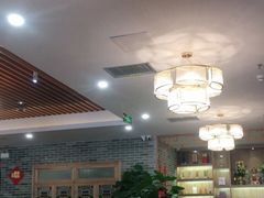 大堂-德胜轩正宗顺德菜(宝安沙井会展中心店)