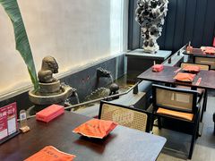 -单家老院·院子里的青岛菜(沙子口店)