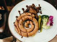 -安德烈俄式西餐厅(中央大街店)