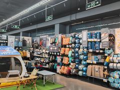 -迪卡侬(越秀公园店)