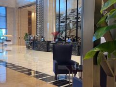 -福州天元国际威斯汀酒店·中国元素餐厅