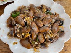 -南记食粥坊·宵夜大排档(莲花总店)
