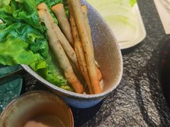 -盡膳口福跷脚牛肉火锅(北美新天地店)