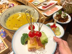 -芸南道·过桥米线(昆明老街旗舰店)