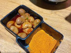吃客拌兔腰-成都吃客(九眼桥店)