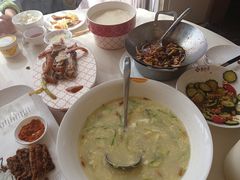 -喜盈门.鱼鲜家味(金马店)