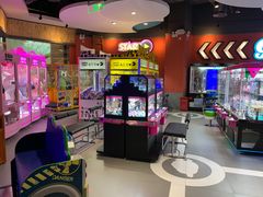 -反斗乐园(欢乐海岸店)