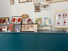 -海马体照相馆(天津世纪都会店)